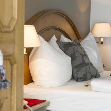 Alpenhotel Valluga Zürs Esterno foto